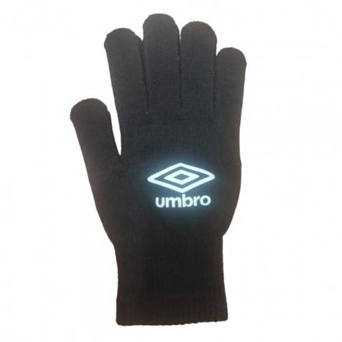 Umbro 72451I Essentials Gloves One Size