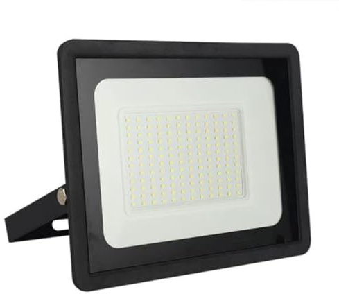 Flutljus, Vattentät säkerhetsbelysning Högpresterande trädgårdsspotlights for uteplats, garage, lekplats, stadion, trädgård(Warm Light,20W-85265V)