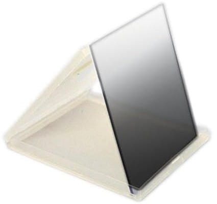 Cokin P121S G2 SFT (ND8) Filtre carré Dégradé gris (Import Royaume Uni)