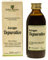 Sciroppo Depurativo Fegato effetto detox da bere, Drenante per Pelle Impura e Fegato Appesantito, Detox fegato e intestino elimina le tossine in eccesso, 1 Flacone 200ml