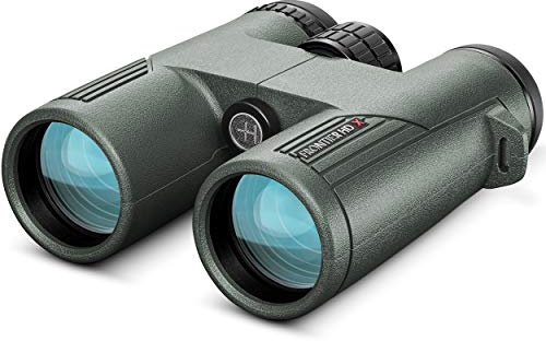 Hawke Frontier HD X 8x42 Binocular- Green