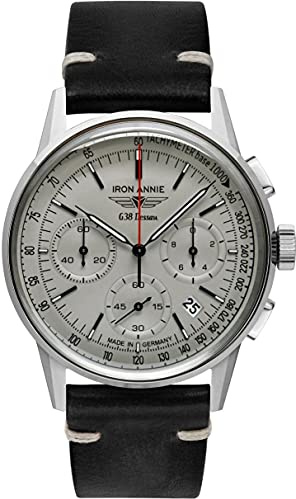 Iron Annie mid-26241, Gurt, Gurt, Riemen