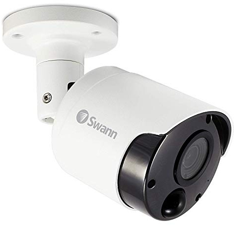 Swann Imitation Dummy Security Camera Waterproof Design Easy Installation