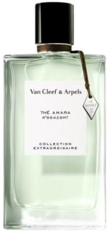 Van Cleef & Arpels The Amara Eau de Parfum 75 ml
