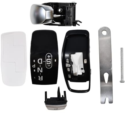 CANJPTON Kit de módulo de cambio de marchas compatible con Range Rover Sport 2014 L494 LR117072 Evoque Discovery Sport piezas de reparación