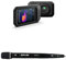 FLIR C5 Wärmebildkamera mit WLAN – tragbar, hohe Auflösung und inklusive VP52-2 CAT IV berührungslosem Spannungsprüfer-Paket
