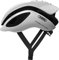 ABUS Unisex Fahrradhelm, Weiß (Polar White), L (59-62 cm)