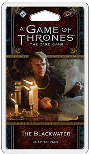 The Blackwater - A Game of Thrones LCG 2nd Ed
