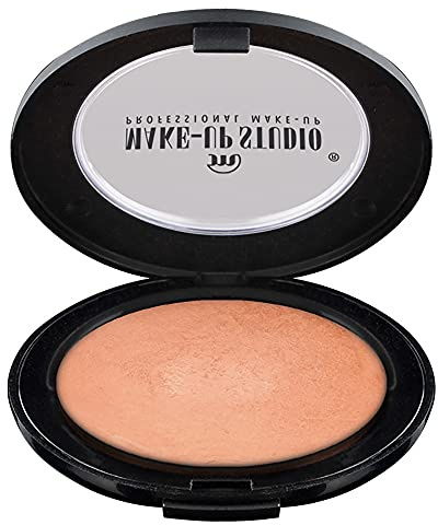 Make-up Studio Bronzing Polvere Lumière