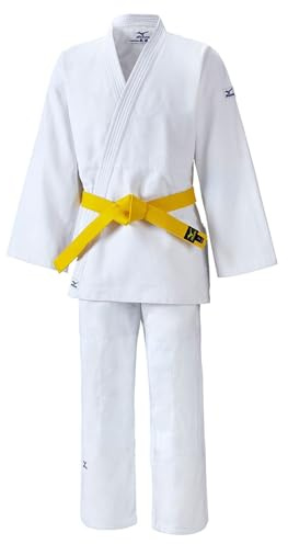 Mizuno Judo Kimono för barn Komodo