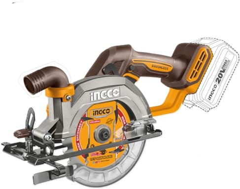Ingco SIERRA CIRCULAR 20 V