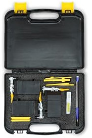 Scribe-Mate – Scribing Tool & Jig for Professionals – Multi-Functional Scribe Jig for Accurate Marking in Carpentry, DIY, Woodworking & Joinery