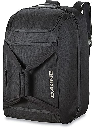 Dakine Boot Locker DLX 70l Black OS