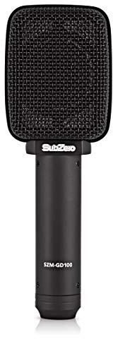 SUBZERO GD100 Dynamic Microphone
