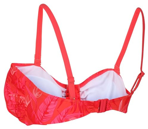Aceana III Reggiseno da Bikini con Spalline Regolabili