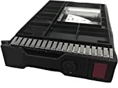 HP E 480GB SATA RI LFF SCC MV SSD