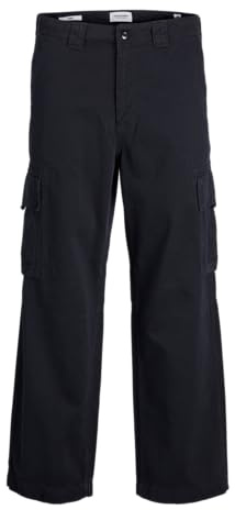 JACK & JONES Men's Jpstbill Atlas Cargo Pants Noos Jpstbill Atlas Cargo Pants Noos