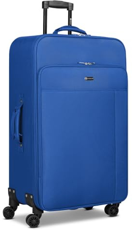 CHECK.IN Sevilla 2.0 Parent, blu, Koffer L (80 cm)