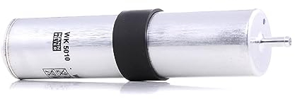 MANN-FILTER WK 5015 Kraftstofffilter - für Pkw + Transporter