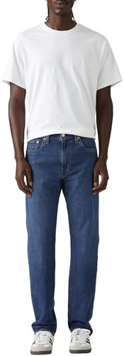 Levi's Herren 511 Slim Hose, Part The SEA LTWT, 32W / 32L