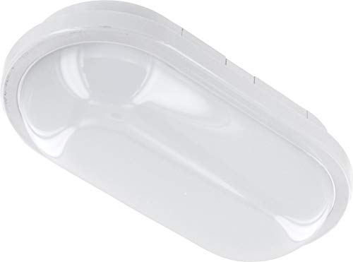 HAVA LED Deckenleuchte 15W IP65, warmweiß 3000K