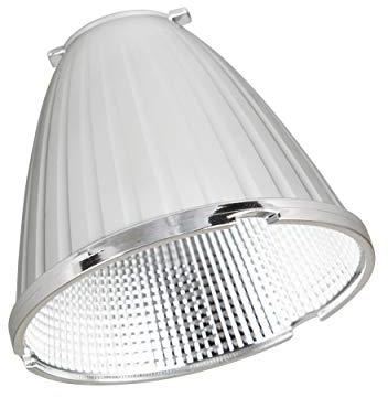 LEDVANCE Leuchtenzubehör: Austauschbarer Reflektor für TRACKLIGHT SPOT REFLECTOR | TRACKLIGHT SPOT REFLECTOR D75 SP