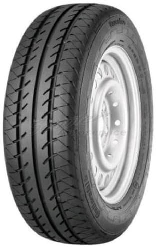CONTINENTAL VANCONTACT ECO 8PR VW – 215/60R17C 109/107T (104H) – A/A/71dB – sommardäck