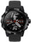 Montre d'aventure GPS COROS VERTIX avec Moniteur Pulse Ox, Batterie GPS complète 60h, Surveillance HR 24/7, Verre Saphir avec revêtement en Forme de Diamant, écran Tactile (Dark Rock)