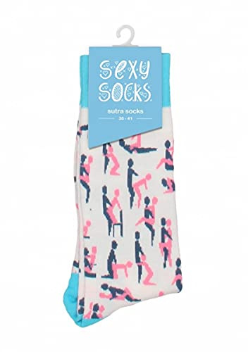 Sexiga strumpor - Sutra Socks
