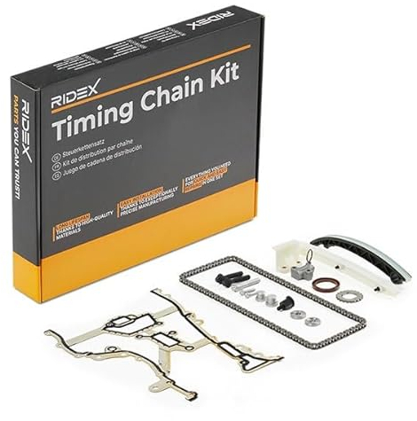 RIDEX 1389T2647 Kit catena distribuzione Kit catena di distribuzione Kit catena