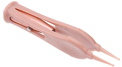 Limpiador De Baby s Baby Nase Baby Reinigung Neugeborene Kleinkind Pinzette Baby Ohr Reinigung Baby Nasenpinzette Baby Clip Baby Pinzette Set