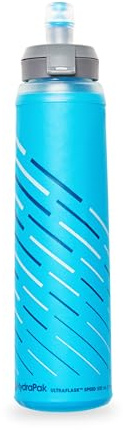 HydraPak UltraFlask Speed Collapsible Soft Flask (500ml, Old Malibu)