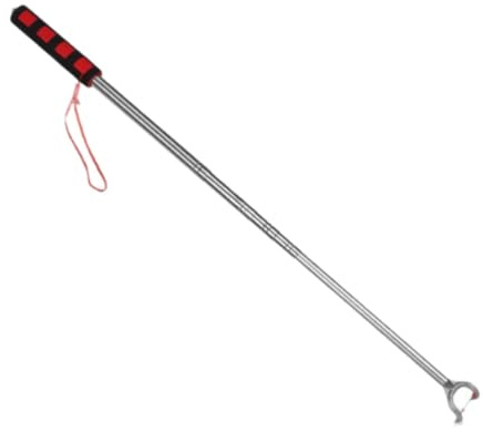 KESOTO Herramienta para Recoger, Pinzas Portátiles, Recolector de Extensible