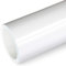 Actinium® Klebefolie 5€/m² Weiss Glanz | 5m x 0,63m selbstklebende Folie glänzend | Möbelfolie selbstklebend Küchenfolie Plotterfolie