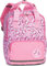 Fabrizio Kinderrucksack mit Tragegriffen Zebra