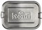 SCOUT Lunch Box Silver