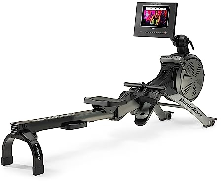 NordicTrack RW600 Rudergeräte