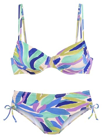 s.Oliver May-295 Juego de Bikini Mujer (Pack de 1)