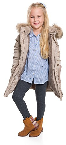 hi! mom vinter barn leggings full längd bomull barnbyxor termiskt material tjocka vinter barn leggings varma andningsbara barnbyxor vardag barn flickor leggings alla åldrar barn 28