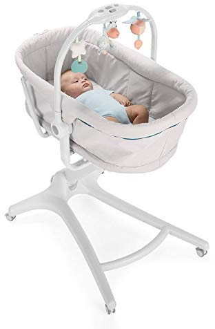 Chicco Baby Hug Glacial 4in1