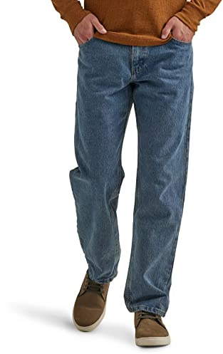 Wrangler Authentics herr Jeans Zm200sw