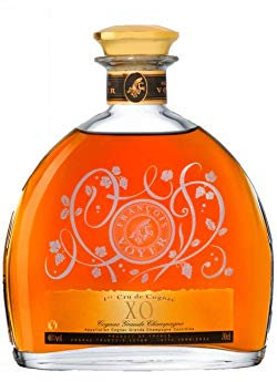 François Voyer XO 1er Cru de Cognac