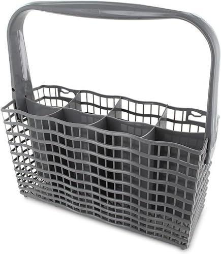 Recamania Zanussi AEG Electrolux 1524746102 Besteckkorb für Spülmaschine, 23 x 8 cm