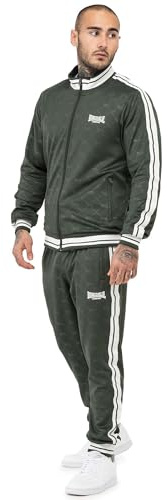Lonsdale herr ashwell träningsoverall