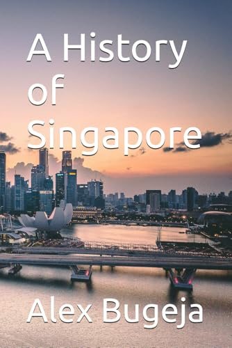 A History of Singapore