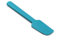 Zeal J303A Mini Baking Spatula, Aqua, Small