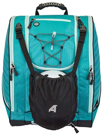 Athalon Everything Ski Boot Bag and Backpack Plus