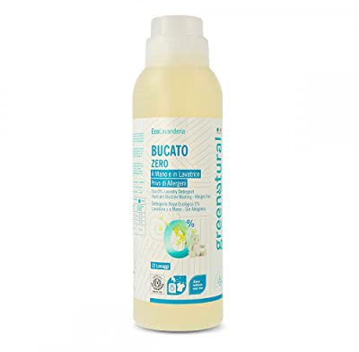 Detersivo bio lana e delicati 1 lt