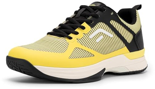 FitVille Extra Wide Pickleball Shoes for Men