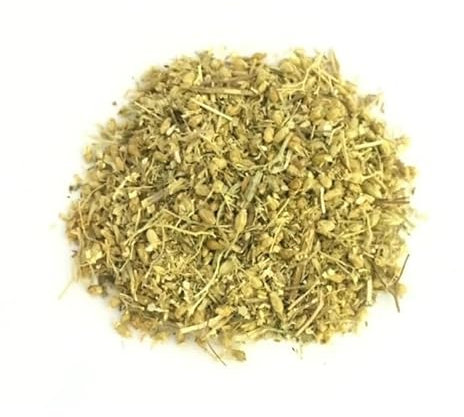 Achillea millefoglie (Achillea millefolium L.) - fiori TT essiccati (200 g)